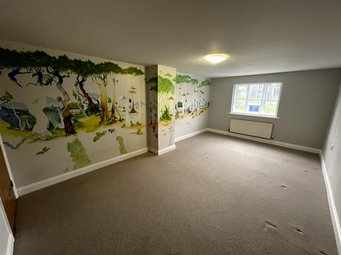 Yoxford, property photo